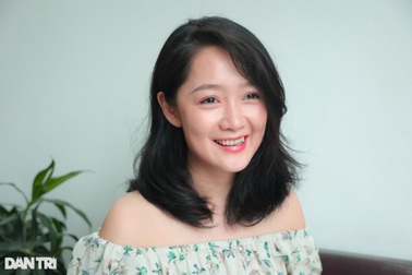 BTV Thu Hà VTV: Chồng tâm lý, tuổi U40 con cái đề huề