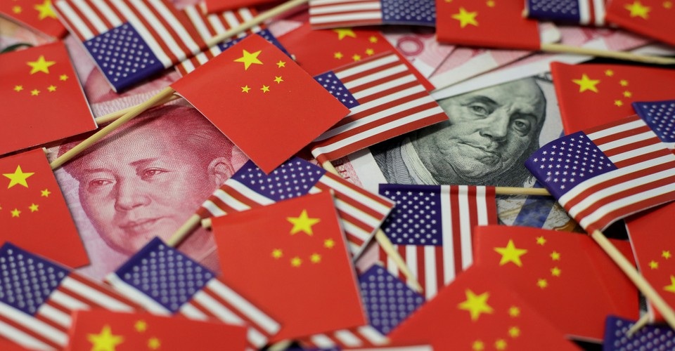 Giữa đại dịch, Tổng thống Trump tiếp tục đe dọa thuế quan với Trung Quốc - 1 Giữa đại dịch, Tổng thống Trump tiếp tục đe dọa thuế quan với Trung Quốc - 1