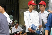 Những chiêu lừa việc làm “nhắm” vào sinh viên