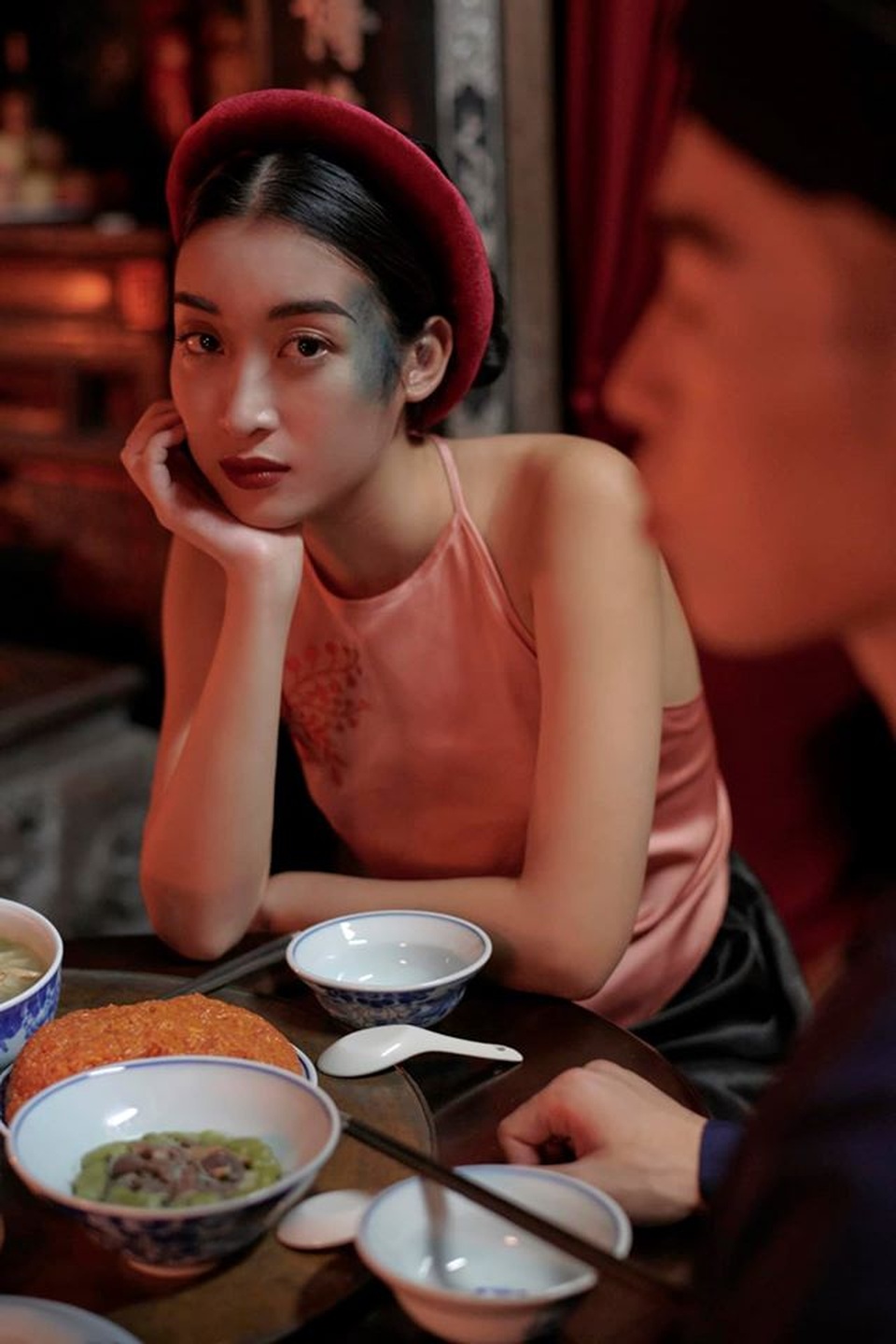 5 người đẹp tuổi Tý hứa hẹn được dân mạng quan tâm đặc biệt năm 2020 - 6