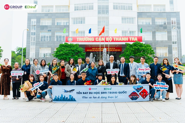 Cơ hội gia tăng việc làm khi du học nghề Trung Quốc