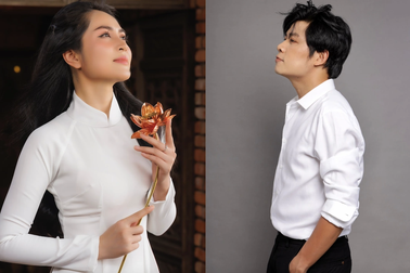 Nguyễn Văn Chung không áp lực khi viết ca khúc về mẹ sau "Nhật ký của mẹ"