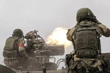 Nga muốn mở rộng chiến dịch quân sự ở Ukraine thêm 36 tháng?