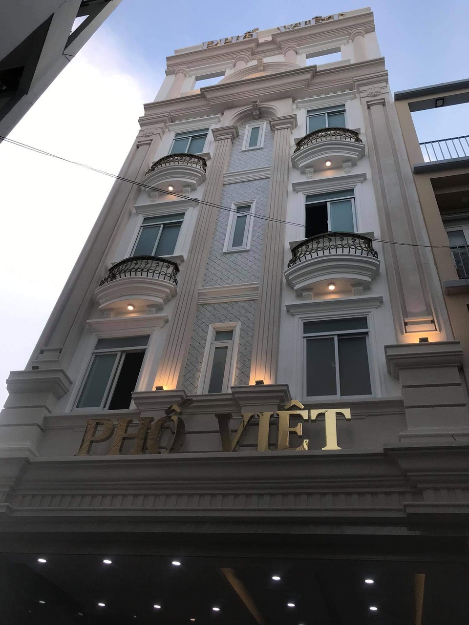 An cư cùng Phố Việt - Thương hiệu chuyên thiết kế và thi công nhà ở trọn gói - 1 An cư cùng Phố Việt - Thương hiệu chuyên thiết kế và thi công nhà ở trọn gói - 1