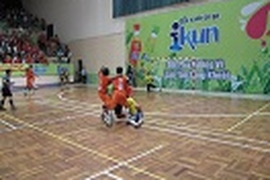 U-League - sân chơi lớn dành sinh viên trên cả nước