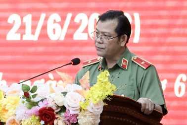 Vụ tấn công trụ sở 2 xã ở Đắk Lắk: Tạm giữ 74 đối tượng, thu 1.200 viên đạn