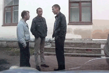 Những tai nạn giao thông khó tránh