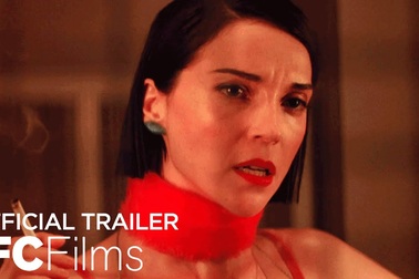 Trailer phim "The Nowhere Inn" (2020)