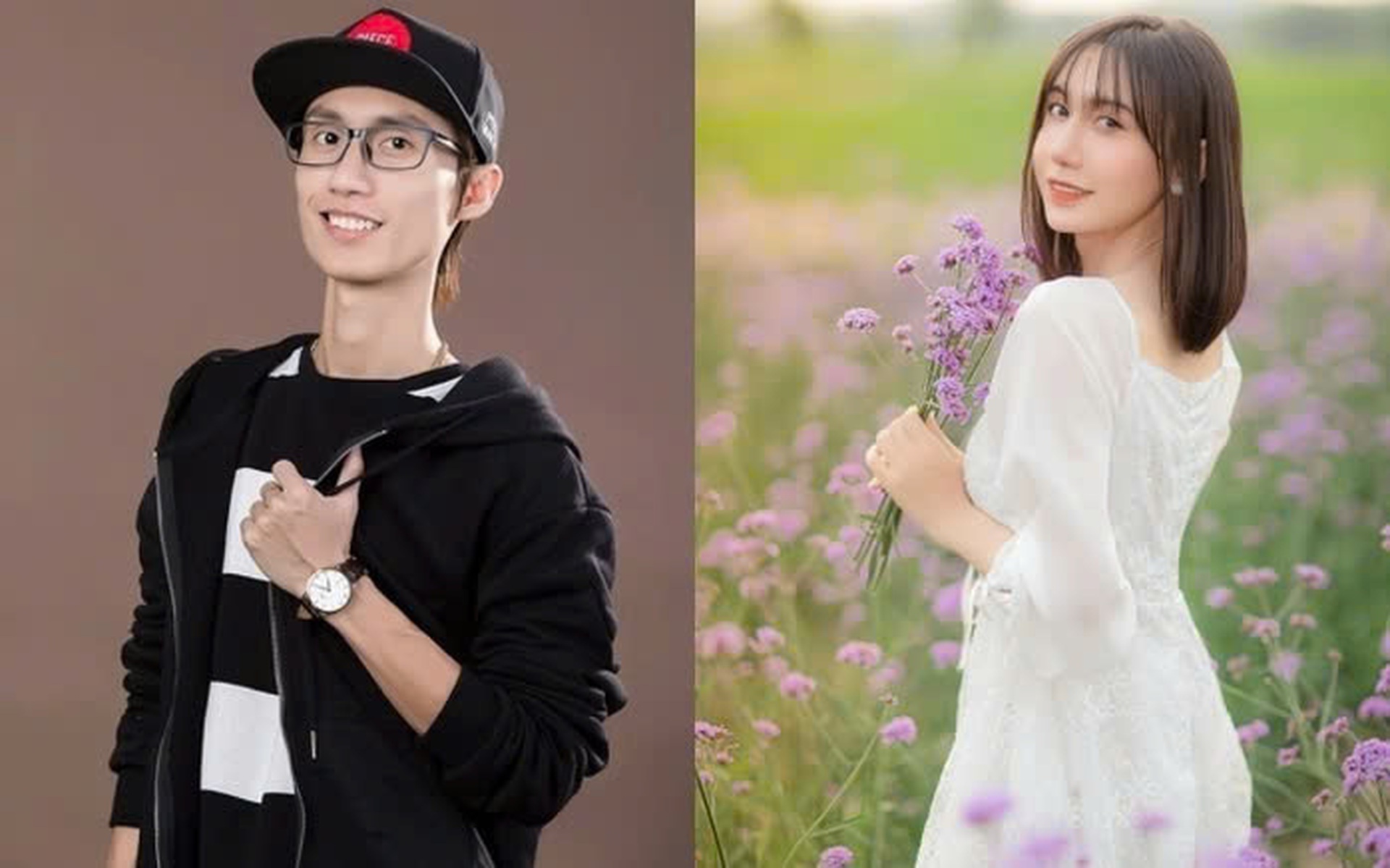 Lynk Lee sau khi chuyển giới: Nhan sắc thăng hạng, bạn trai ủng hộ hết mình - 1 Lynk Lee sau khi chuyển giới: Nhan sắc thăng hạng, bạn trai ủng hộ hết mình - 1