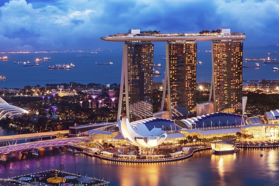 Mỹ điều tra “sòng bạc trên không” đẳng cấp thế giới của Singapore - 1 Mỹ điều tra “sòng bạc trên không” đẳng cấp thế giới của Singapore - 1