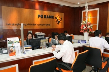PGBank sẽ “về một nhà” với Vietinbank