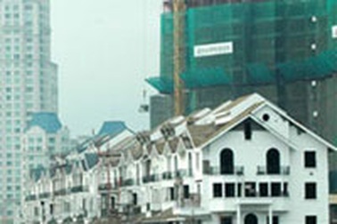 Các báo cáo góp phần "thổi giá" bất động sản