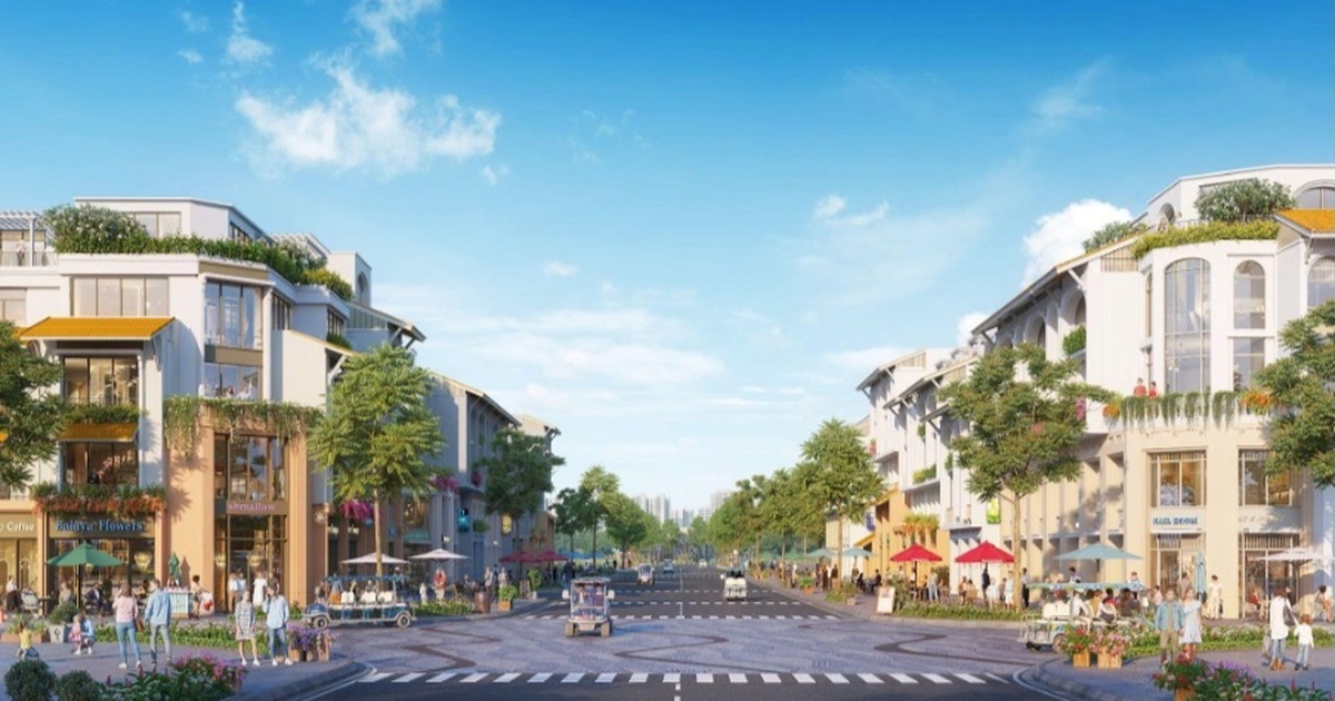 Kiến trúc Champa đương đại của Charmora City: Khi văn hóa trở thành giá trị đầu tư