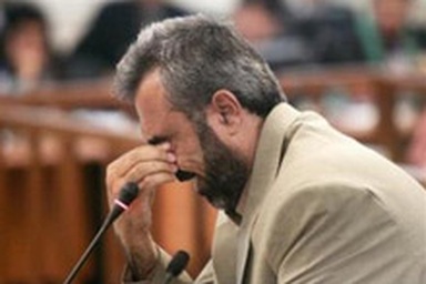 Lời khai của nhân chứng về vụ thảm sát của Saddam Hussein