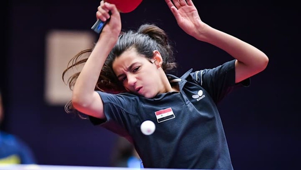 Những vận động viên măng non hứa hẹn tỏa sáng tại Olympic Tokyo - 1