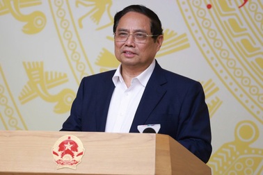 Thủ tướng: "Đầu cơ, thổi giá, thao túng thị trường đất đai còn ở nhiều nơi"