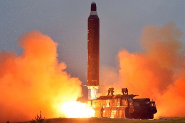 Đại sứ Triều Tiên cảnh báo biến lực lượng Mỹ thành tro tàn