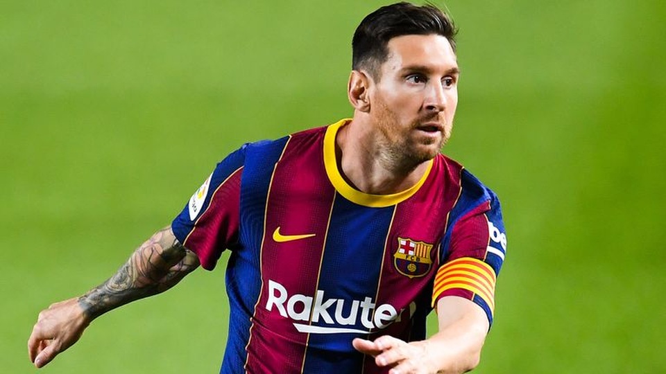 Messi, Pogba và những ngôi sao ra đi tự do mùa Hè 2021 - 1 Messi, Pogba và những ngôi sao ra đi tự do mùa Hè 2021 - 1