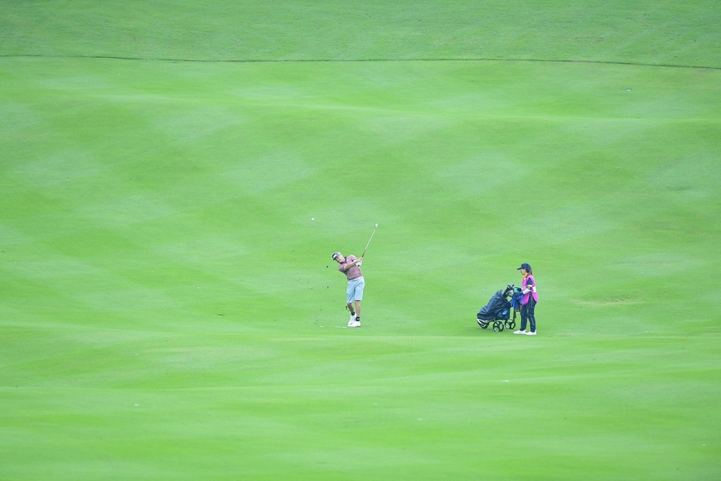 Những huyền thoại của làng golf thế giới khám phá Vinpearl Nha Trang mùa lễ hội - 9 Những huyền thoại của làng golf thế giới khám phá Vinpearl Nha Trang mùa lễ hội - 9