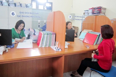 TP Hạ Long: Đẩy nhanh tiến độ cấp giấy chứng nhận quyền sử dụng đất