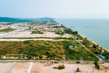 Nhà đầu tư nước ngoài rục rịch tìm đất, tuyển lao động tại Phú Quốc