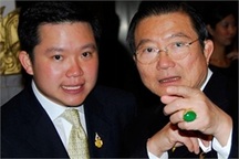 "Cá mập" Thái rình mồi ở Việt Nam