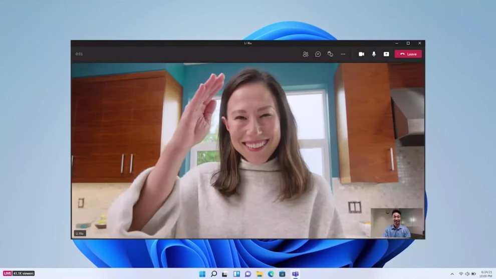 Microsoft dùng Windows 11 để chống lại Apple? - 2 Microsoft dùng Windows 11 để chống lại Apple? - 2