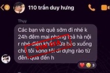 Tin giả về Covid-19 mọc "như nấm" trên mạng xã hội