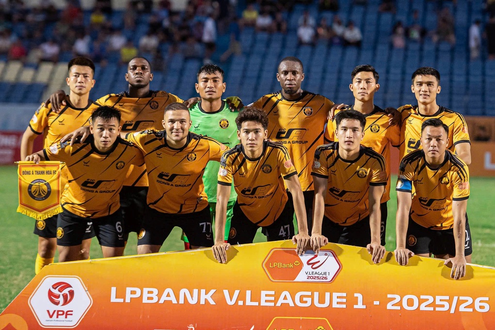 FIFA ra án phạt nặng với CLB Thanh Hóa - 1 FIFA ra án phạt nặng với CLB Thanh Hóa - 1