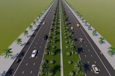 Nam Định quyết định chủ trương đầu tư dự án tuyến đường kết nối với Hoa Lư