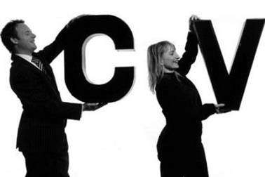 7 quy luật mới trong CV xin việc