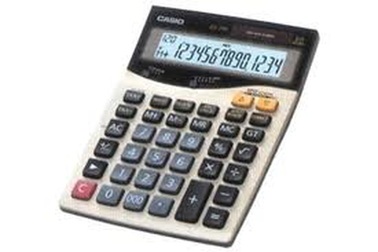 Danh sách máy tính cầm tay được phép mang vào phòng thi