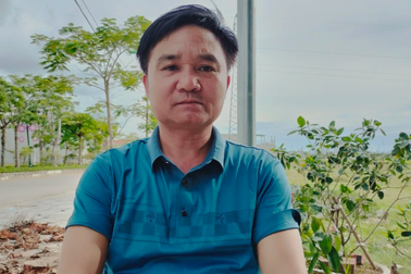 Người kiện Công an Đồng Nai: "Bồi thường bao nhiêu cũng không thể bù đắp"