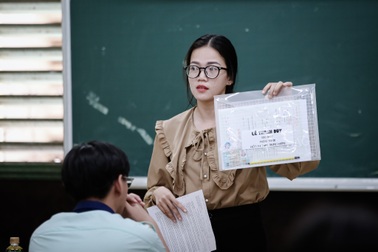 TPHCM hướng dẫn nhập học lớp 10 năm học 2023-2024