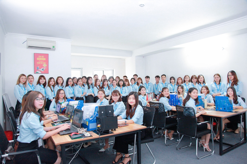 GGS Việt Nam - cung cấp dịch vụ dịch thuật đa ngôn ngữ chất lượng đến khách hàng - 3 GGS Việt Nam - cung cấp dịch vụ dịch thuật đa ngôn ngữ chất lượng đến khách hàng - 3