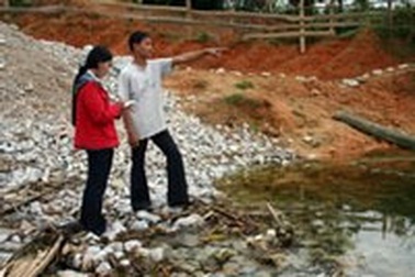 Học sinh lớp 9 dũng cảm cứu bạn gặp nạn