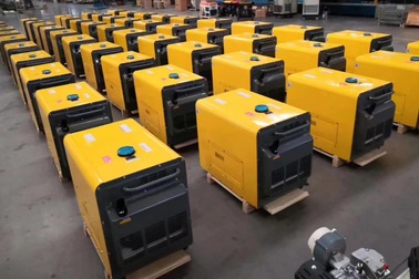 Có nên mua máy phát điện giá rẻ?