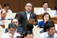 Cần xóa bỏ triệt để cơ chế xin - cho, coi đầu tư công là "chùm khế ngọt"