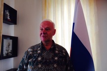 Nga ủng hộ tự do hàng hải và hàng không trên Biển Đông