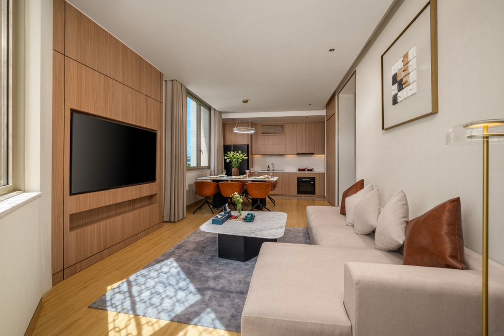 Khu căn hộ hạng sang Regal Residence Đồng Hới đủ điều kiện ký hợp đồng mua bán - 2 Khu căn hộ hạng sang Regal Residence Đồng Hới đủ điều kiện ký hợp đồng mua bán - 2