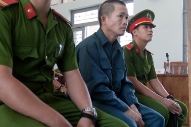 Ngày mai xét xử bị cáo giết người khiến ông Nén ngồi tù oan