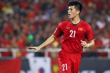 Đình Trọng sẽ kịp tham dự SEA Games vào cuối năm nay?