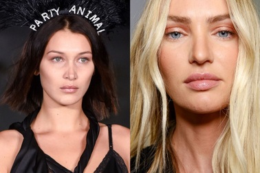 Những xu hướng trang điểm mới