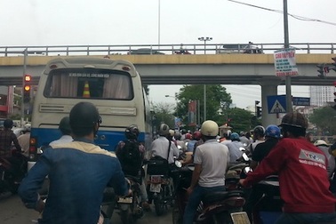 Hưng Yên: Phát hiện 11 lái xe dương tính với ma túy