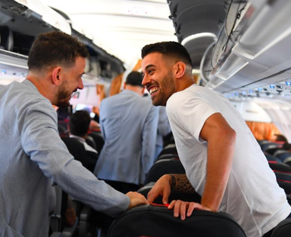 Spinazzola chống nạng đến London, chờ nhận cúp vô địch cùng tuyển Italia - 7 Spinazzola chống nạng đến London, chờ nhận cúp vô địch cùng tuyển Italia - 7