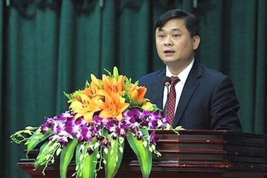 Thủ tướng phê chuẩn tân Chủ tịch UBND tỉnh Nghệ An