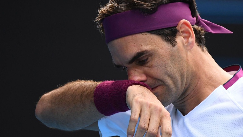 Vì sao Roger Federer không thể tham dự Australian Open 2021? - 2 Vì sao Roger Federer không thể tham dự Australian Open 2021? - 2