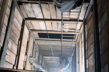 Phát hiện đường hầm khai thác vàng trái phép sâu 30m ở Thanh Hóa