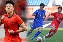 Báo Trung Quốc bình luận sau khi đội nhà thắng sốc và U22 Việt Nam thất bại