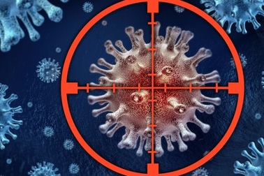 Đĩa nano tiêu diệt khối u trong vắc-xin ung thư mới